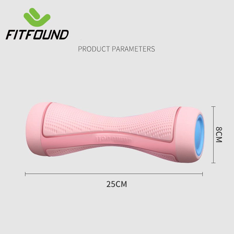 Tạ Tay Nữ  3 Trong 1 Có Thể Thay Đổi Trọng Lượng Từ 1KG - 1.5KG - 2KG Tập Gym Yoga Pilates Thể Dục Dumbells