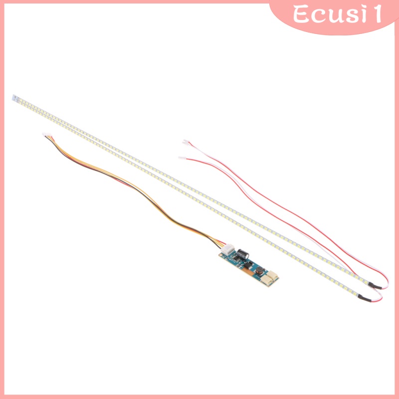 2pcs 540mm LED Backlight Strip Lamps Kit For 24\'\' TV Repair CCFL LCD Monitor | BigBuy360 - bigbuy360.vn