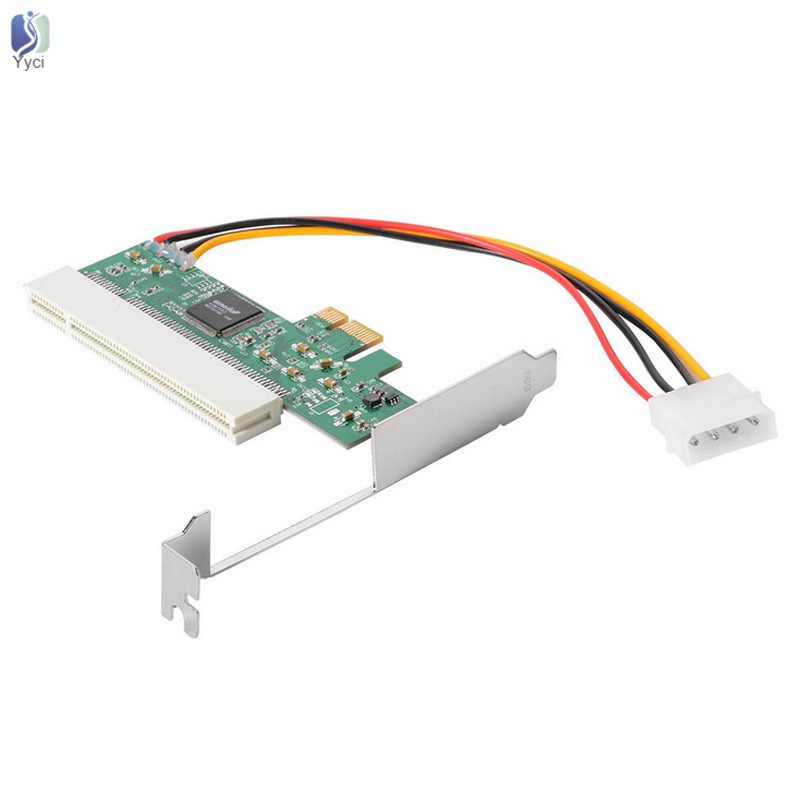 Bộ chuyển đổi PCI sang PCI - E cao cấp