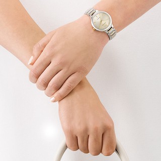 Đồng Hồ Nữ Citizen EM0554-82X