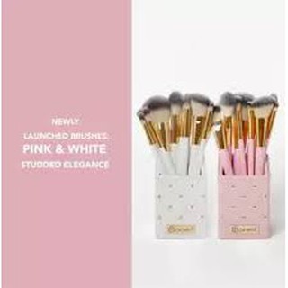 Bộ Cọ trang điểm 12 cây BH Cosmetic