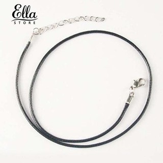 10 chiếc vòng cổ chocker dây da giả