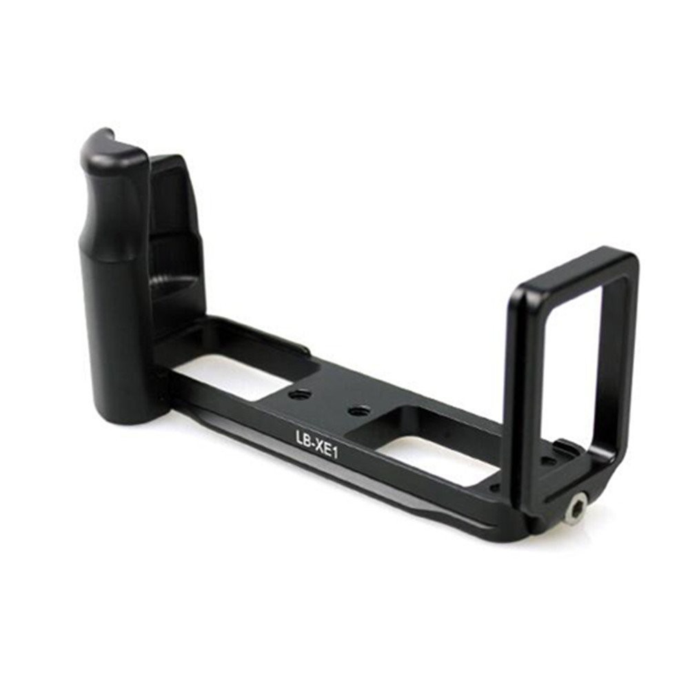 LPlate for Fujifilm XE1/XE2