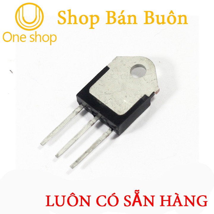 BTA41-700B TRIAC 41A/700V TO-3P