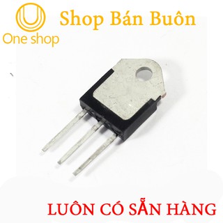 BTA41-700B TRIAC 41A/700V TO-3P