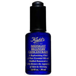 MD Serum Kiehl's Midnight recovery concentrate MSĐ