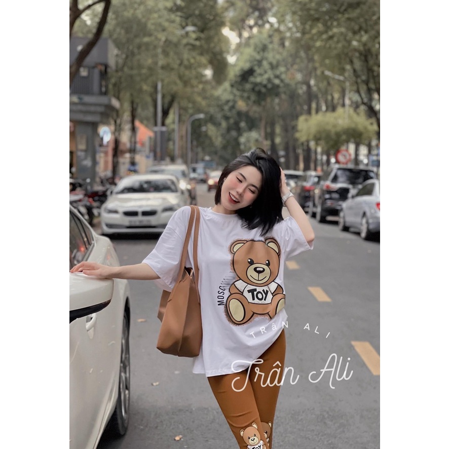 ĐỒ BỘ GẤU DÀI,ĐỒ BỘ MẶC NHÀ,ĐỒ NGỦ NỮ,ĐỒ NGỦ MẶC NHÀ, ĐỒ BỘ NGỦ GẤU NGỐ
