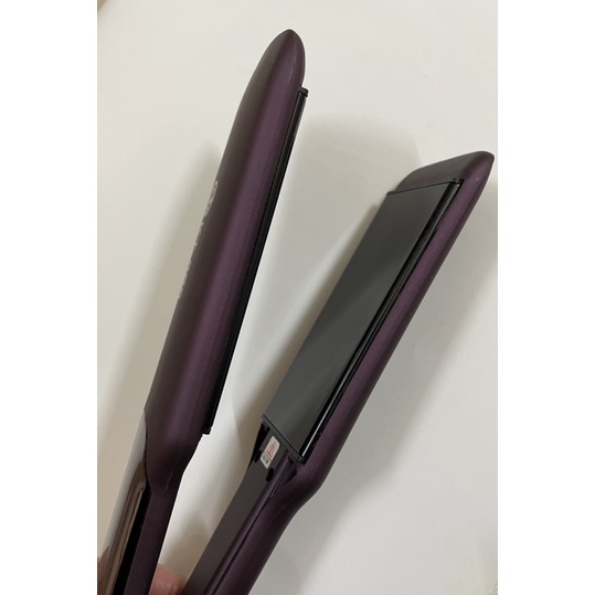 Máy duỗi tóc lưỡi sứ tráng men Korea TD 669