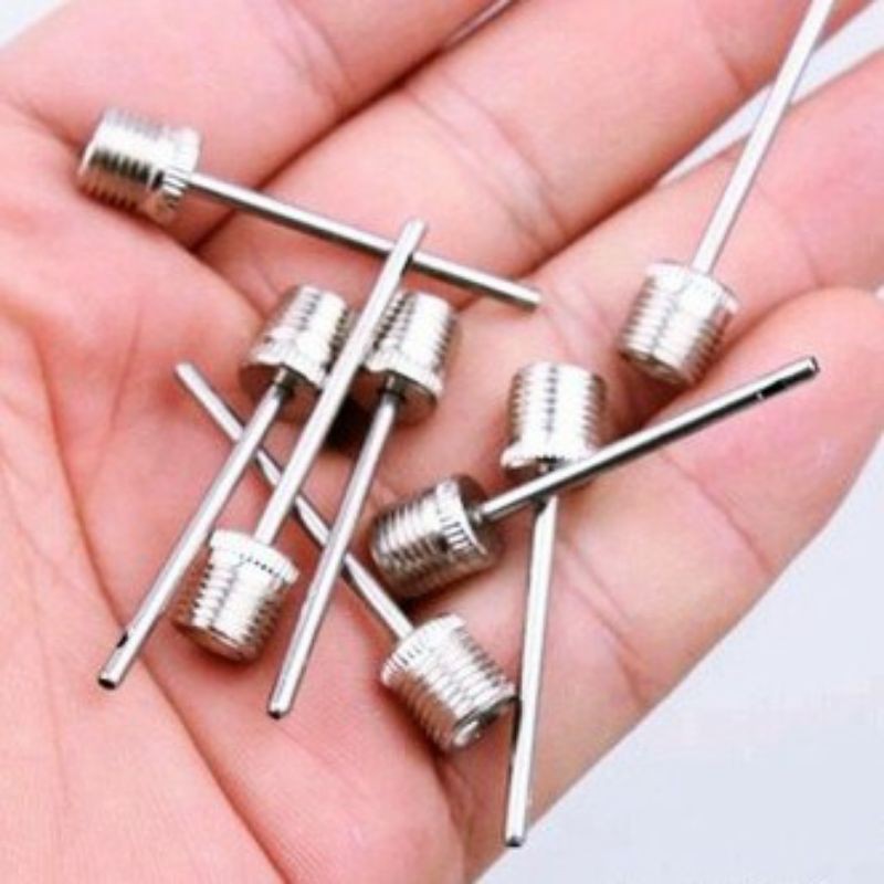 Kim bơm bóng chất lượng cao