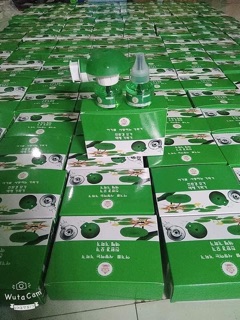 Thanh Lí  Đèn Bắt Muỗi Hàn Quốc