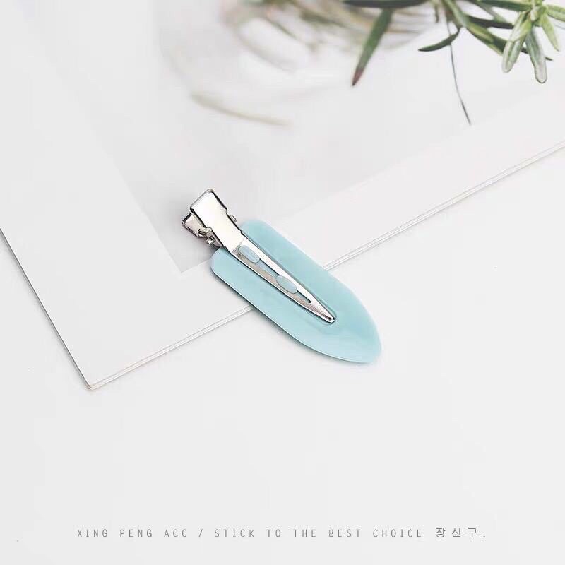 Kẹp tóc dễ thương