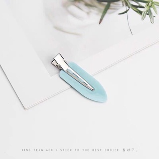 Set 3 kẹp tóc dễ thương