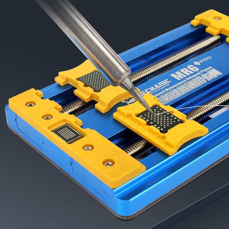 Kẹp main đa năng MR6 Pro Mechanic