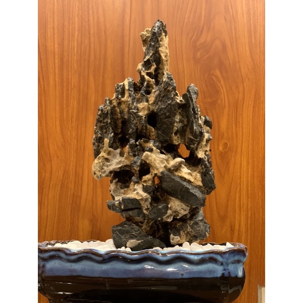 Đá cảnh bonsai trưng bày,trang trí