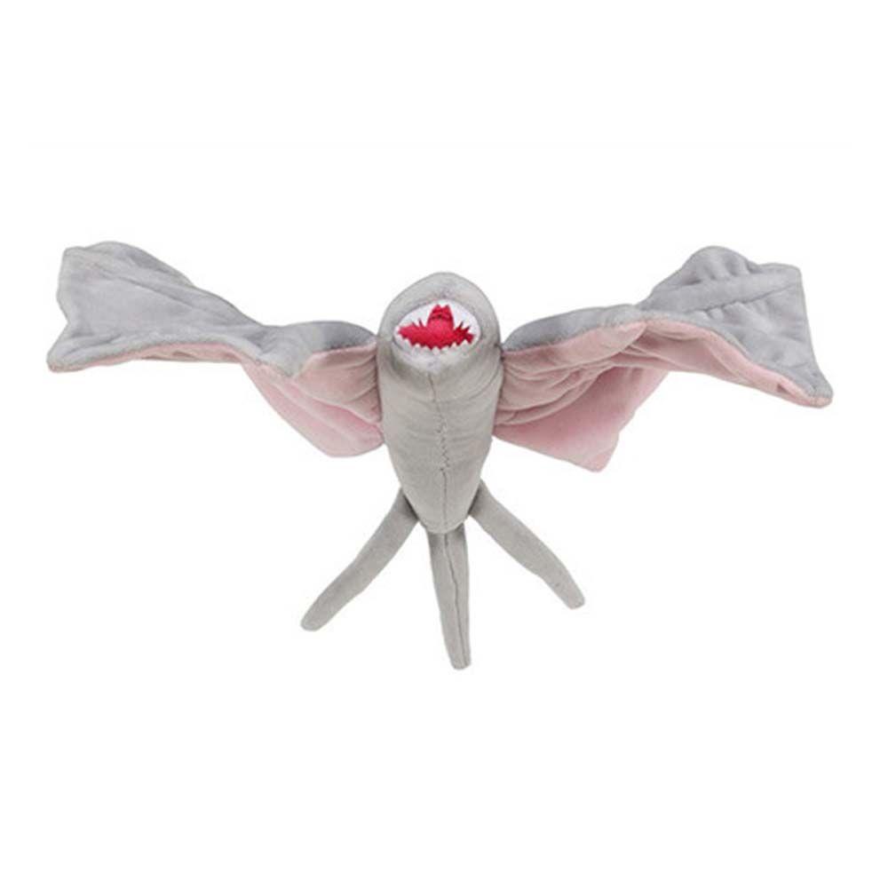 Đồ chơi nhồi bông Hình Quả Trứng Dễ Thương Cho Bé