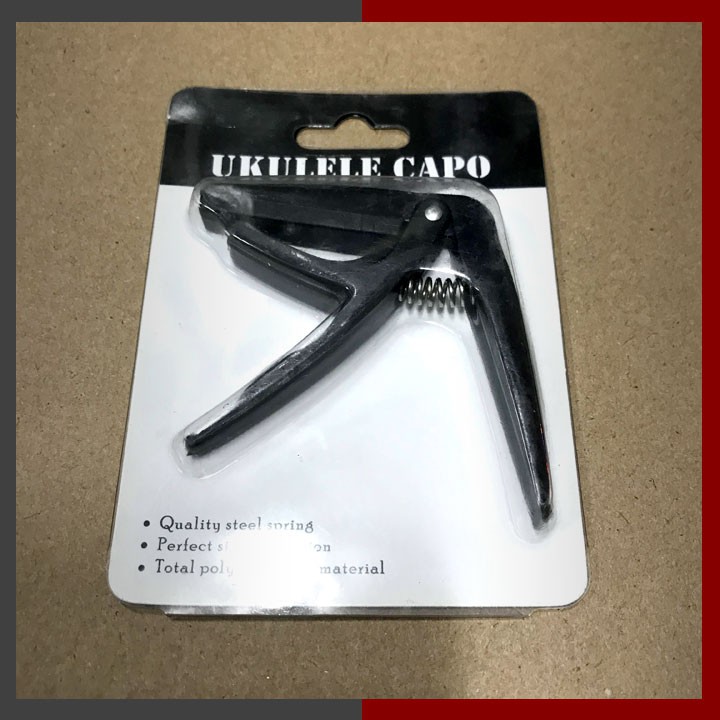 Ukulele Capo