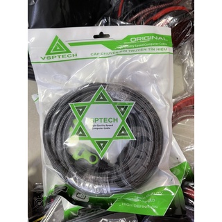 Cáp Tín Hiệu HDMI VSPTECH (1.4V) 5m