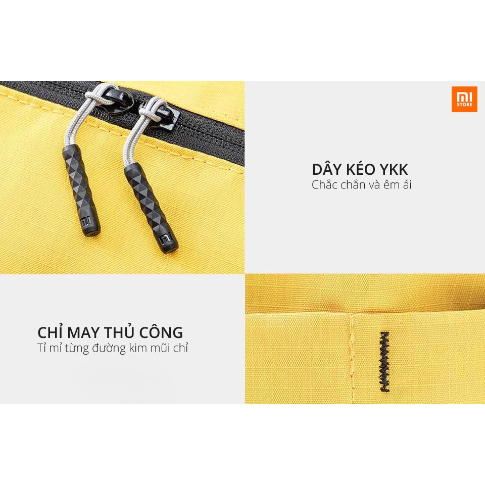 Ba lô thời trang nam/nữ Xiaomi Balo mini