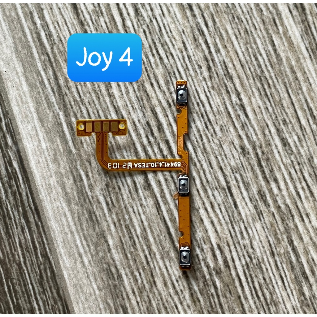cáp nguồn Vsmart Joy 4