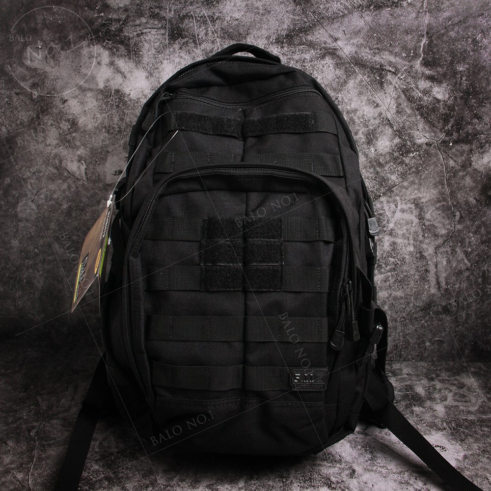 [Tặng kèm vớ] Balo Lính 5.11 Tactical Rush 12 Backpack