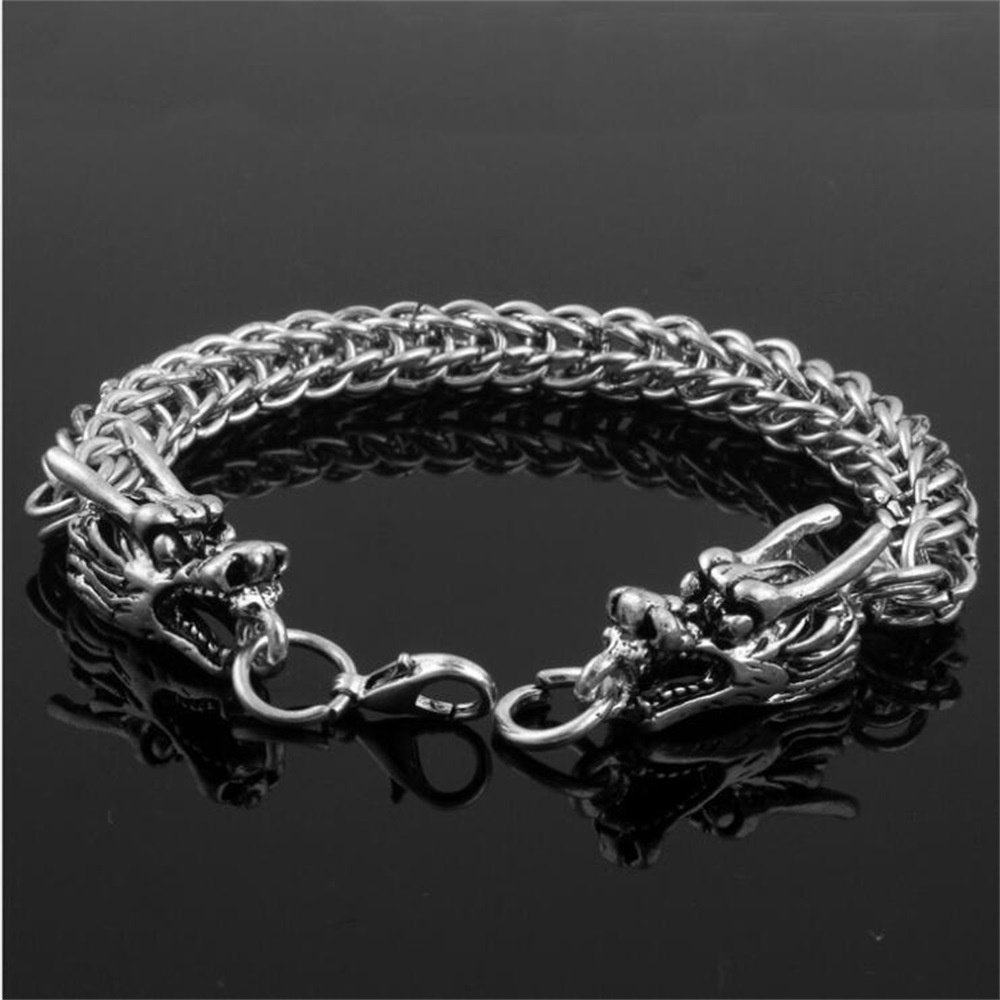 Vòng Tay Quà Lưu Niệm Thời Trang Cho Nam