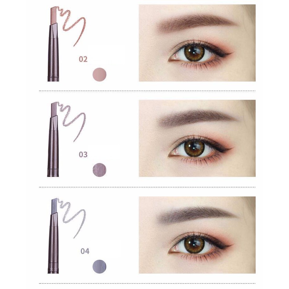 [HOT] ✨CHÌ KẺ MÀY 2 ĐẦU DRAWING EYES✨