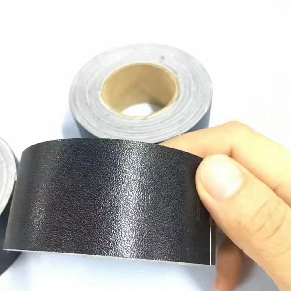 Miếng Dán Bảo Vệ Cạnh Vợt Tennis Chất Liệu Mềm Mại Tiện Dụng