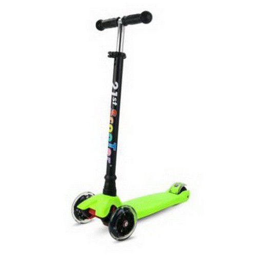 Xe SCOOTER 3 bánh cho bé , xe trượt bản cao cấp và an toàn BẢN CAO CẤP mã 01A