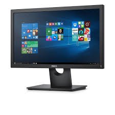 [Mã 255ELSALE giảm 7% đơn 300K] Màn Hình Dell E1916HV 19inch HD 5ms 60Hz - Bảo hành chính hãng 36 tháng | WebRaoVat - webraovat.net.vn