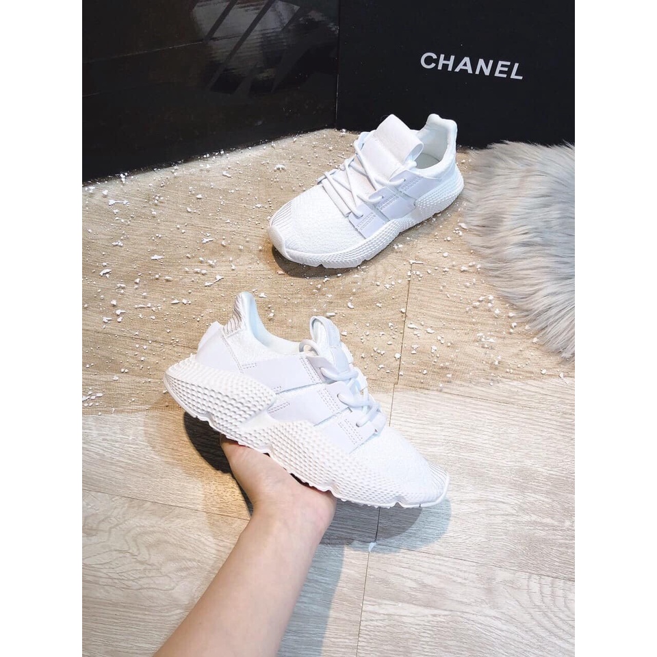 Giày Prophere trắng full