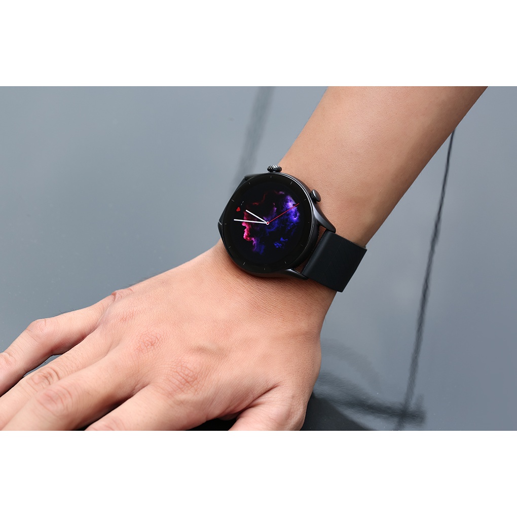 Đồng hồ thông minh Amazfit GTR 3