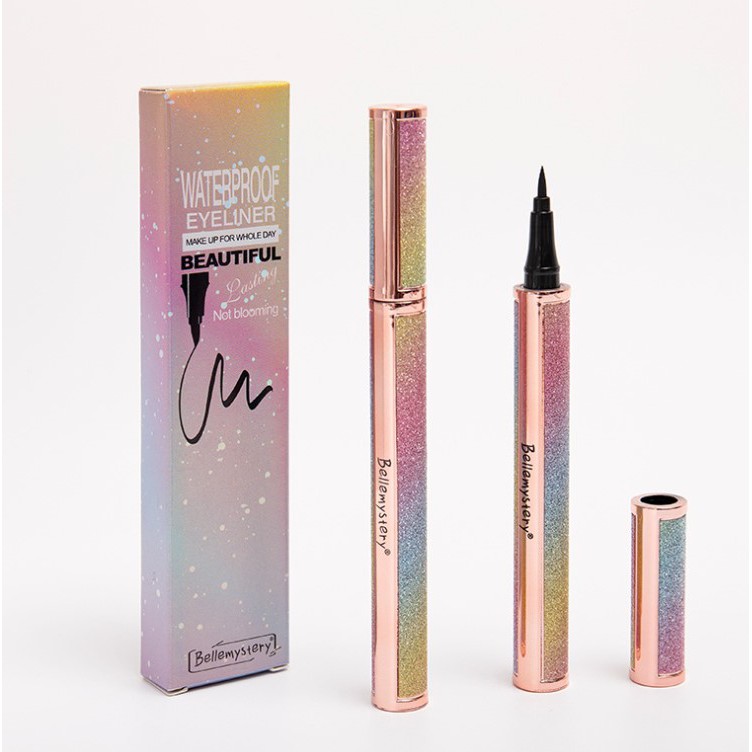 KẺ MẮT nước vỏ kim tuyến lấp lánh siêu đẹp hottrend hàng nội địa | BigBuy360 - bigbuy360.vn