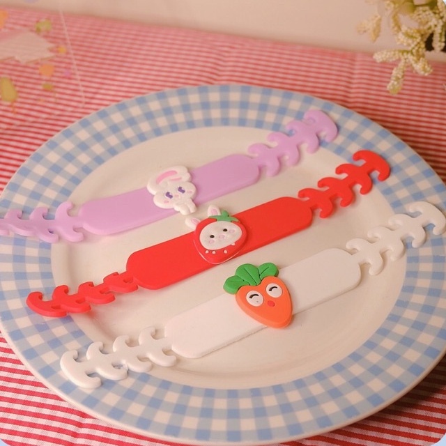 Dây Đeo Khẩu Trang Chống Đau Tai Nhiều Hình Cute #368