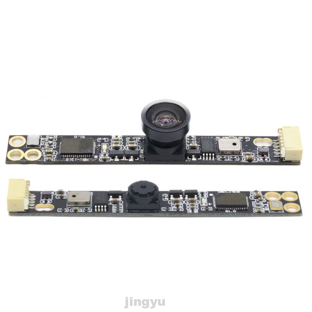 Mô Đun Camera Hm2057 Chip Usb Góc Rộng Kèm Micro Chuyên Nghiệp Dễ Lắp Đặt | BigBuy360 - bigbuy360.vn