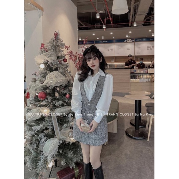 Topic Váy Đầm Xinh