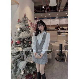 Topic Váy Đầm Xinh