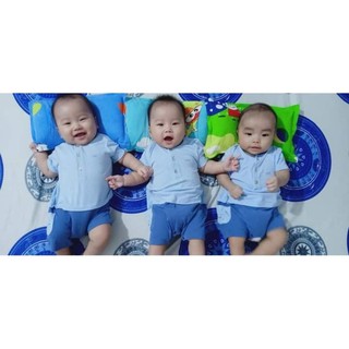 BODY NOUS CỘC TAY PETIT