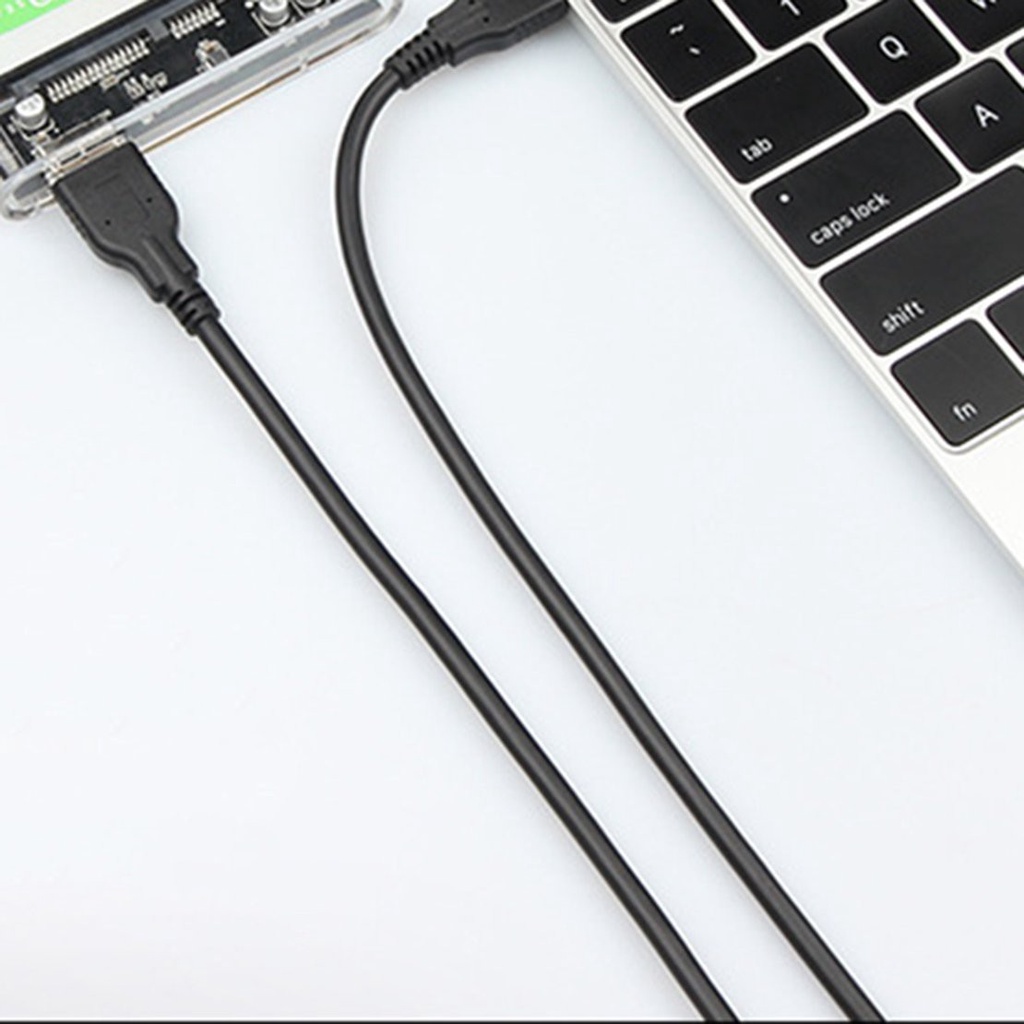 Dây Cáp Dữ Liệu Usb 3.1 Type-C Cho Ổ Cứng Macbook | BigBuy360 - bigbuy360.vn