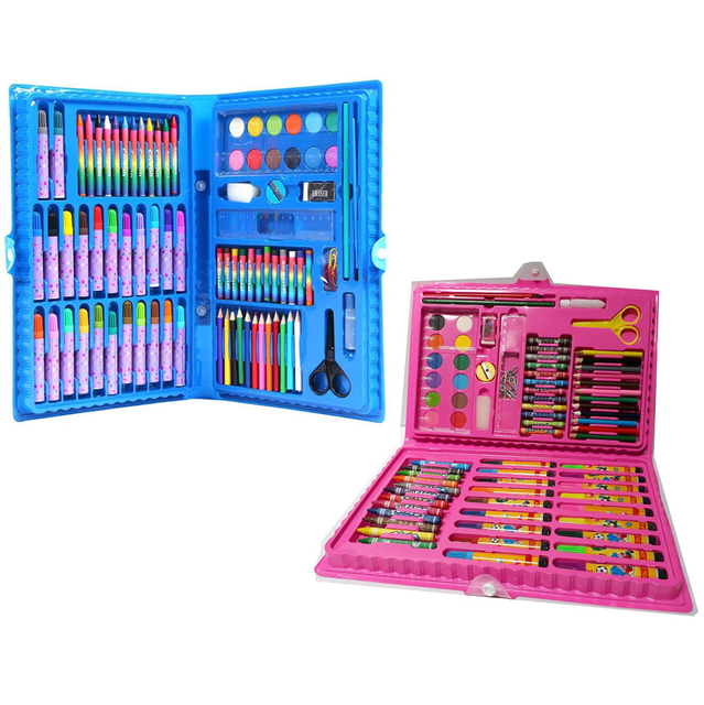 Kết quả hình ảnh cho bộ tô màu 86 chi tiết