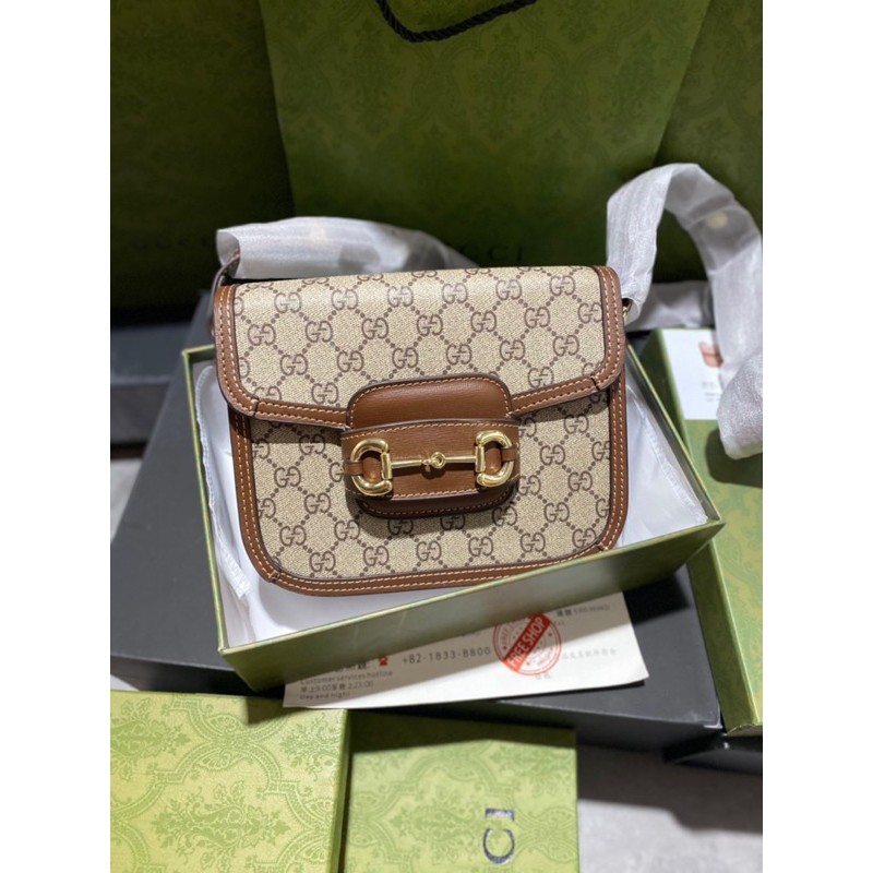 Gucci Horsebit 1955 fullbox s22cm- phukien.changshouse