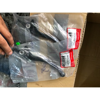 Cặp Tay thắng tay côn cho Sonic các đời zin indo