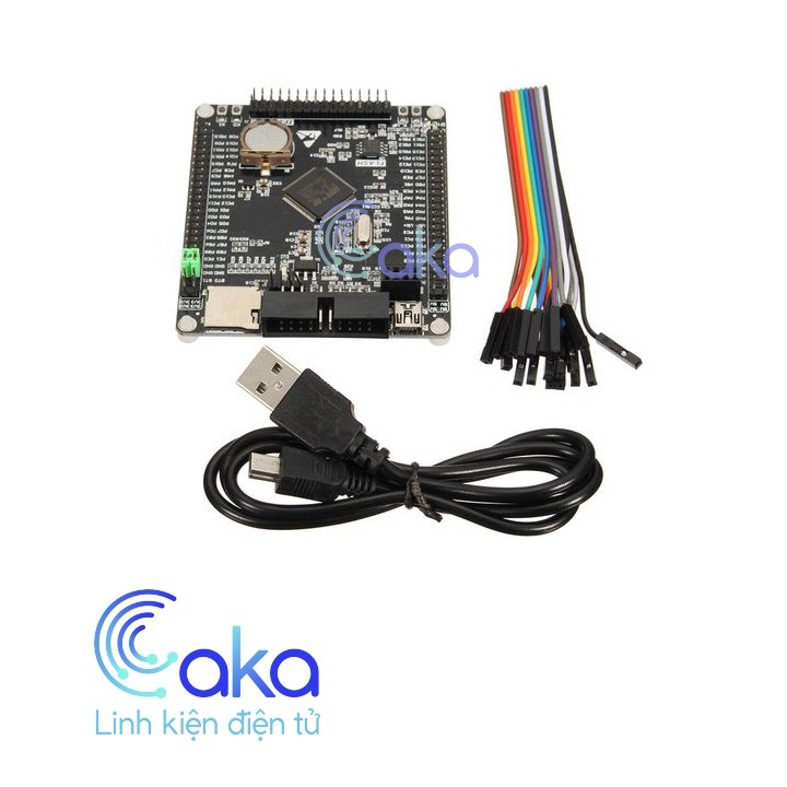 Kit Phát Triển STM32F407VET6 ARM Cortex-M4