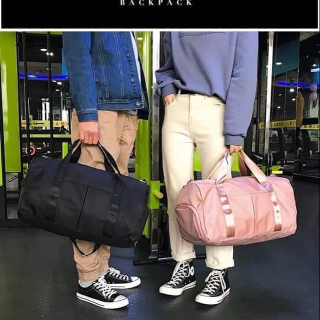 Túi xách du lịch