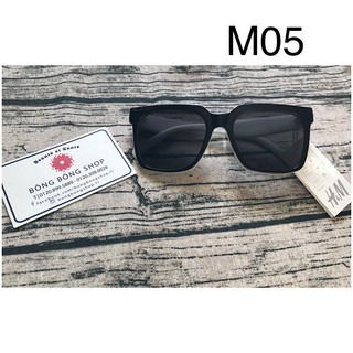 (Hàng Pháp-Nhiều mẫu) Kính mát nữ H&M
