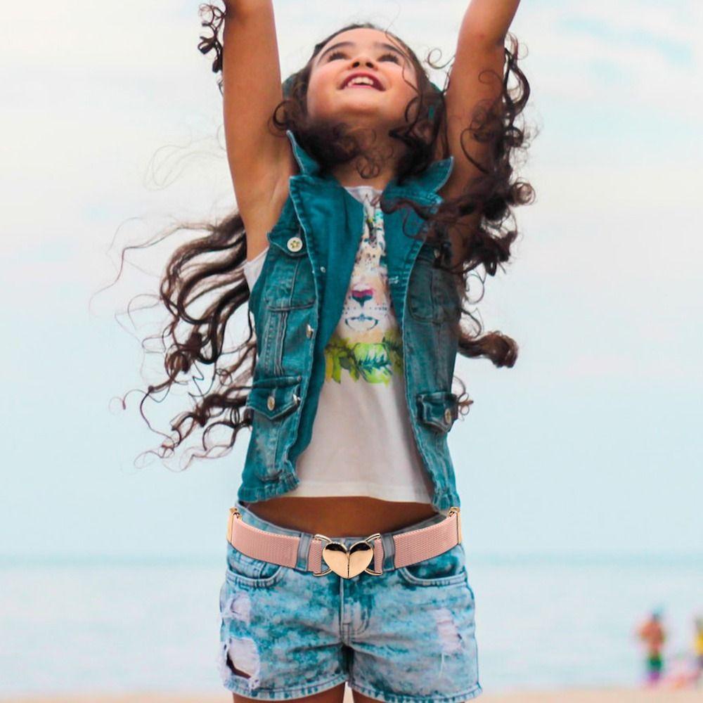 MAG Thắt Lưng Co Giãn Trang Trí Đầm Thanh Lịch