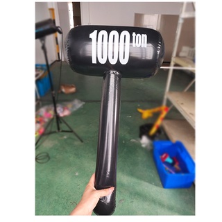 Đồ chơi búa hơi 1000 TON