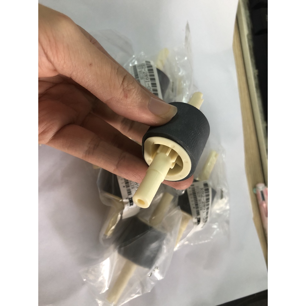 Quả đào kéo giấy máy in canon 3300 - Đào cuốn giấy canon 3300 HP 1160 1320 2014 2015 - Đào 3300