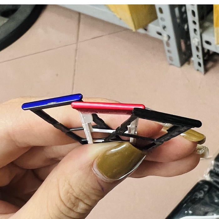 Khay sim Y91c/Y91/Y93/Y95 - Vivo