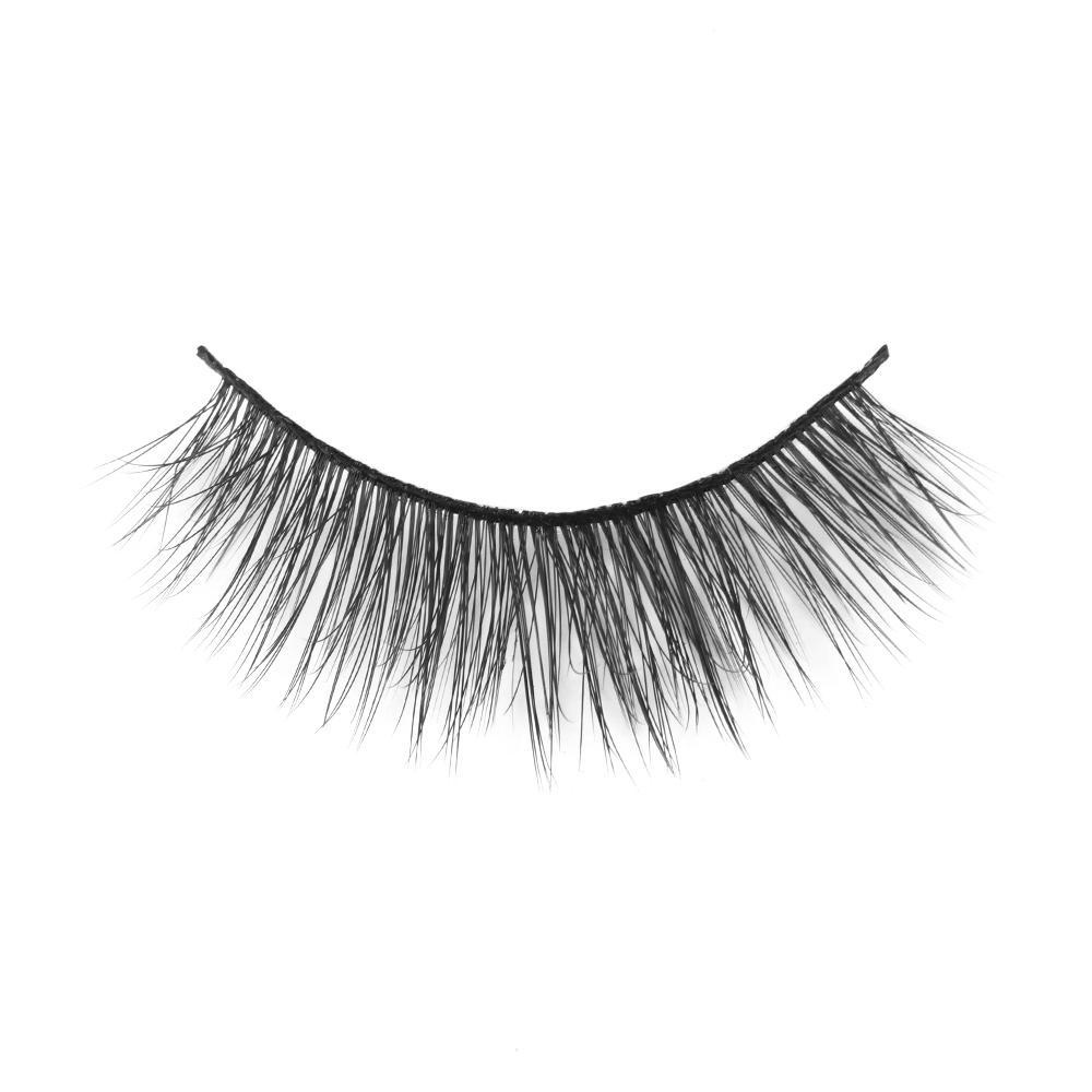 Bộ 10 Cặp Lông Mi Giả Dài Tự Nhiên Cho Nữ