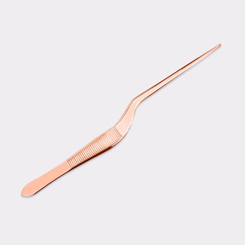 [Hàng mới về] Nhíp lấy ráy tai bằng thép không gỉ tiện dụng an toàn